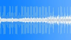 Instrumental - cop show police thriller tv music Stock Music