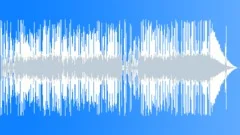Instrumental Southern Gospel-Rock Shuffle (New Orleans Blues Influences). 75 BPMStock Music