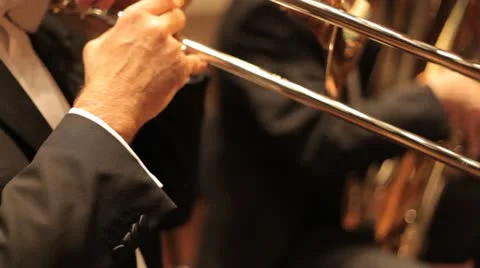 Instruments 01 動画素材 11895299