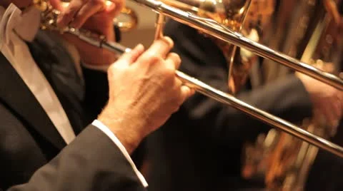 Instruments 02 Stock Footage 11895292