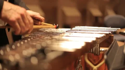 Instruments 03 Stock Footage 11895248