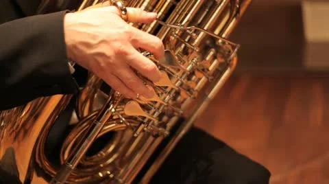 Instruments 04 Stock Footage 11895246