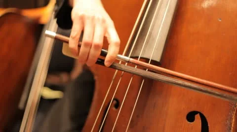 Instruments 06 Stock Footage 11895160