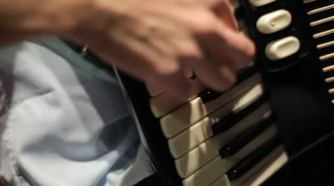 Instruments 07 動画素材 11895110