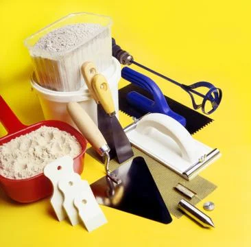 Instruments for repair Stock Photos