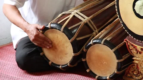 Instruments Show. Stock Footage 138596056