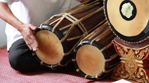 Instruments Show Stock Footage 138596065