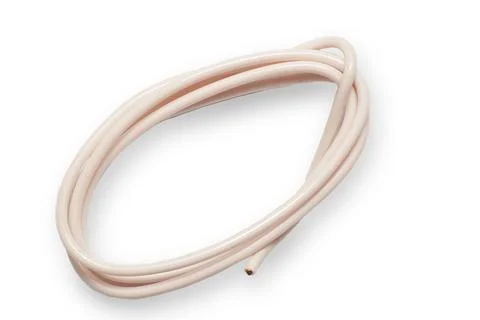 Insulated electrical copper single core cable Photos