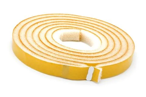 Insulating material Stock Photos