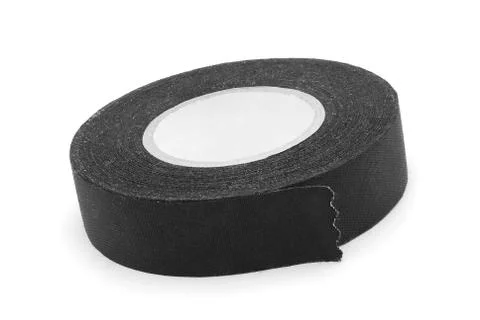 Insulating tape Foto stock