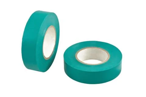 Insulating tape Stock Photos