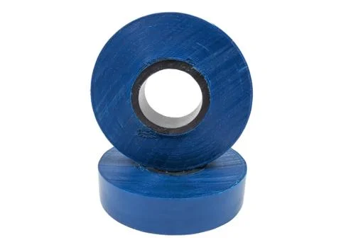 Insulating tape Stock Photos