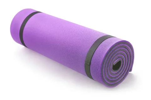 Insulation mat Stock Photos