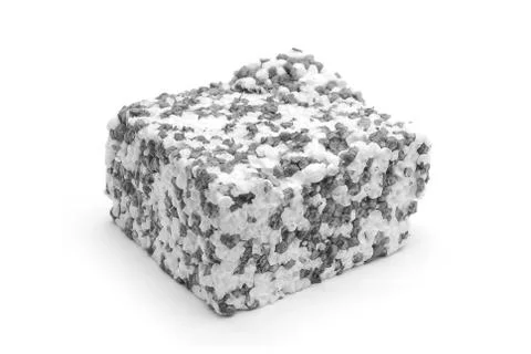 Insulation material Stock Photos