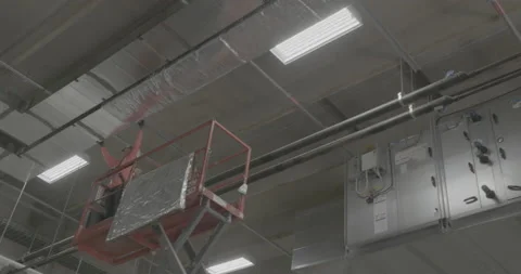 Insulation11 Stock Footage 157892887