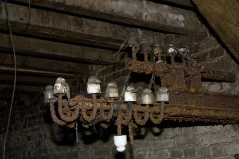 Insulator Stock Photos