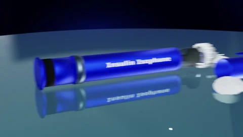 Tirzepatide Autoinjector | Stock Video | Pond5