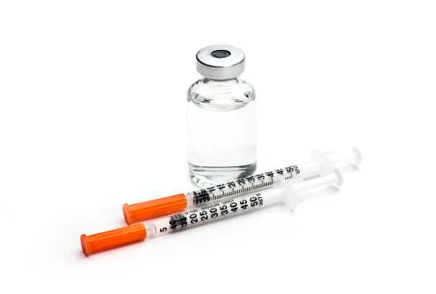 Insulin Stock Photos