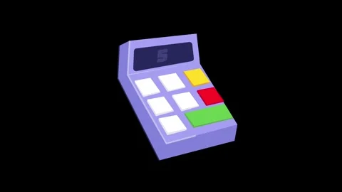 Insurance 2d animation video Stock Footage 287112656