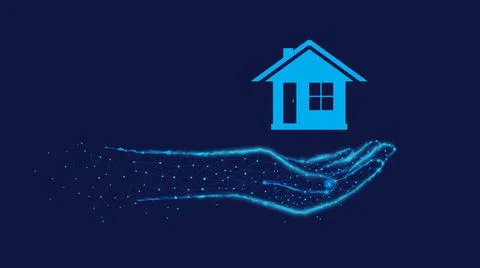 Insurance  concept Stock Illustration