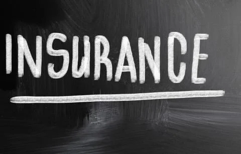 Insurance Stock Illustration
