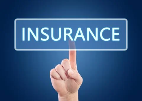 Insurance Stock Illustration