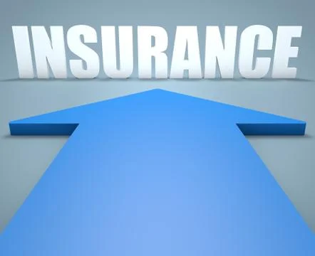 Insurance Stock Illustration