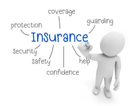 Insurance Illustration