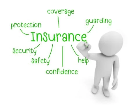 Insurance Illustration