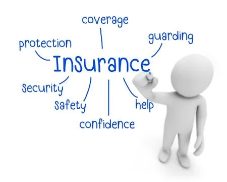 Insurance Illustration