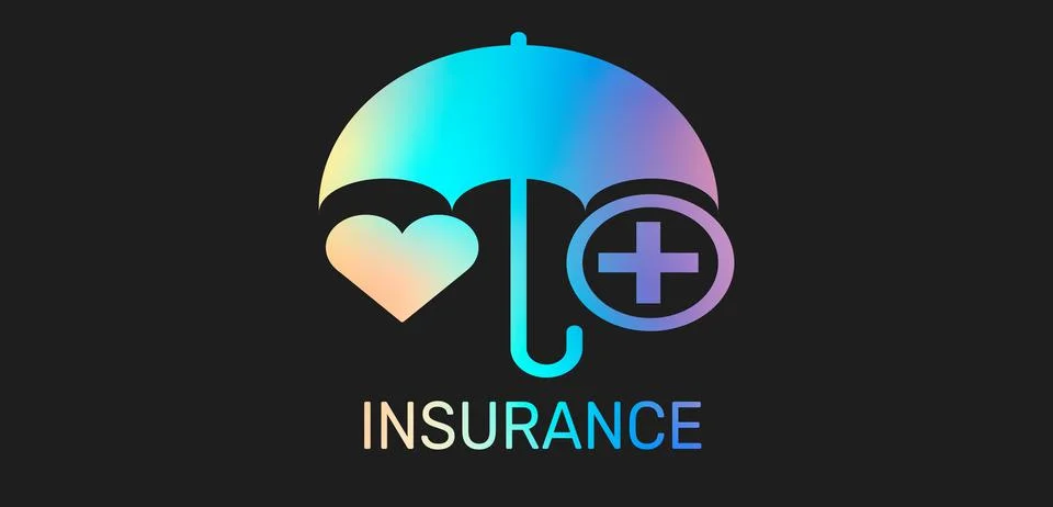 Insurance Stock Illustration