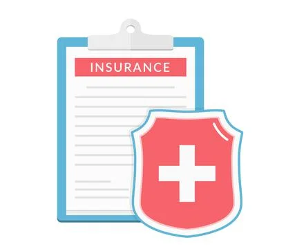 Insurance Stock-Illustration