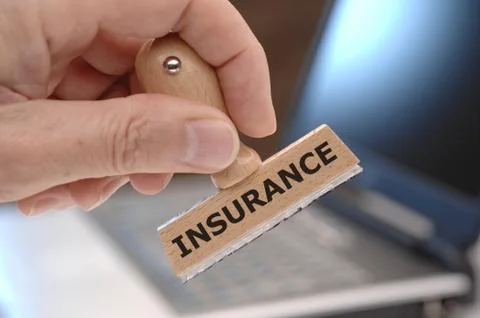 Insurance Stock Photos