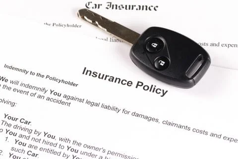 Insurance Stock Photos