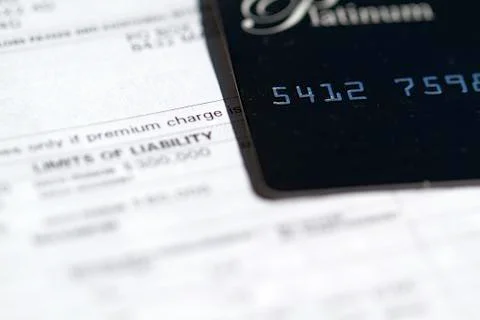 Insurance Stock Photos