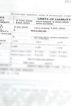 Insurance Stock Photos