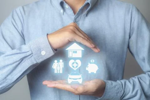 Insurance Stock Photos