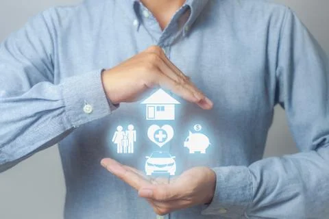 Insurance Stock Photos