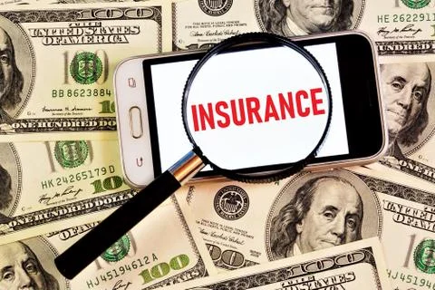 Insurance Stock Photos