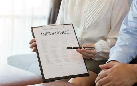 Insurance Stock Photos