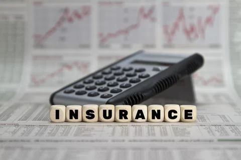 Insurance Stock Photos
