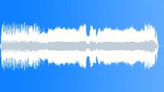 Int Starting Revving Ticking Sound Effect