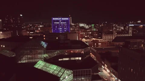 Intangible - Syracuse, NY Video stock 336011417