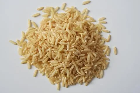 Integral rice Stock Photos