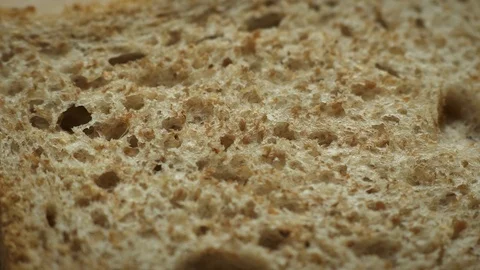 Integral toast Video stock 106499276