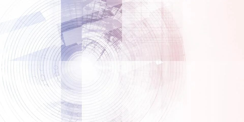 Integrated System イラスト素材