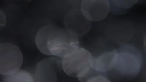 Integrating sparkling bokeh into the background Stock Footage 317450582