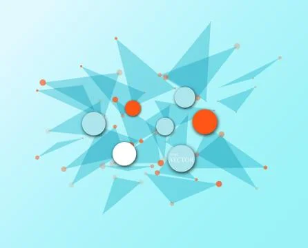 Integration and innovation technology. Best ideas for Business presentation m Иллюстрация