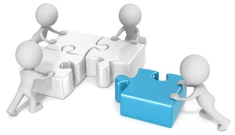 Integration. Stock Illustration