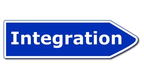Integration Stock Photos